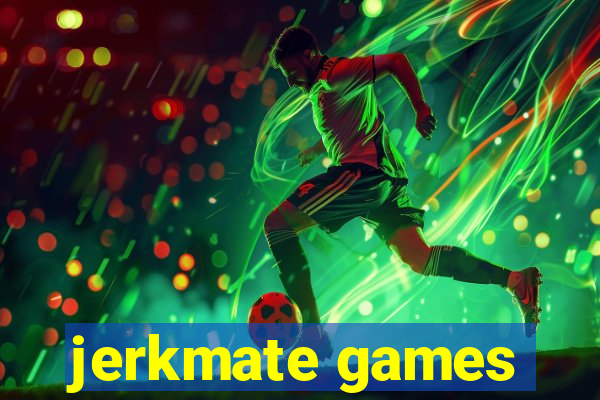 jerkmate games